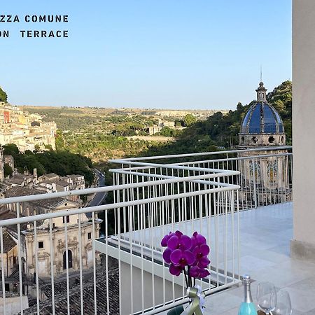 La Casa Di Irene - Suites Con Vista Ragusa Ngoại thất bức ảnh